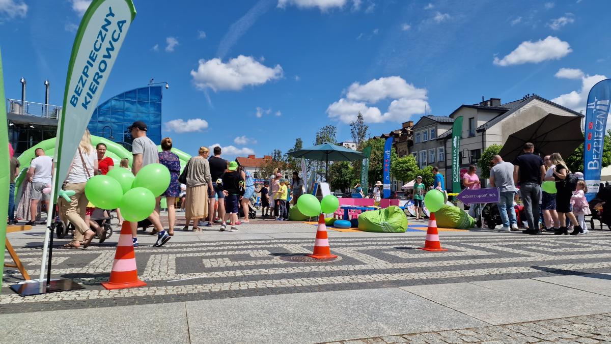 Event in Augustów, Poland, 05.06.2022