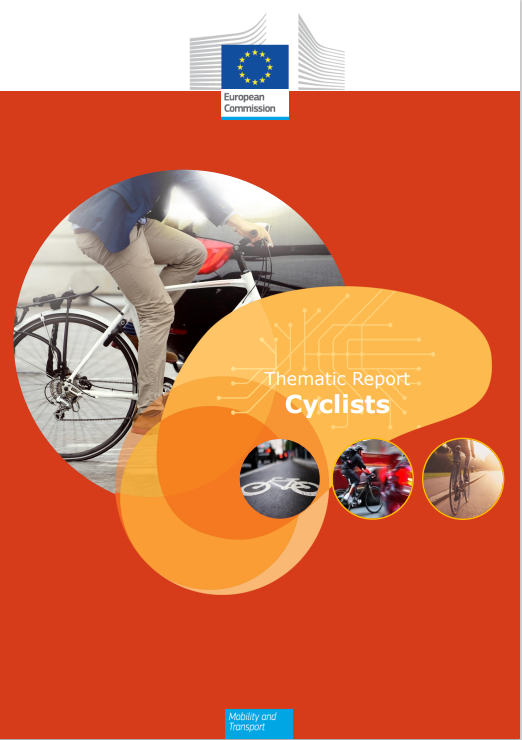 Thematic report on cycling