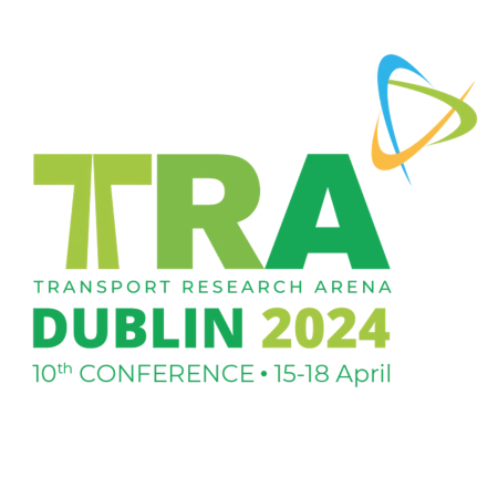 TRA 2024 logo