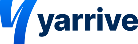 Yarrive logo